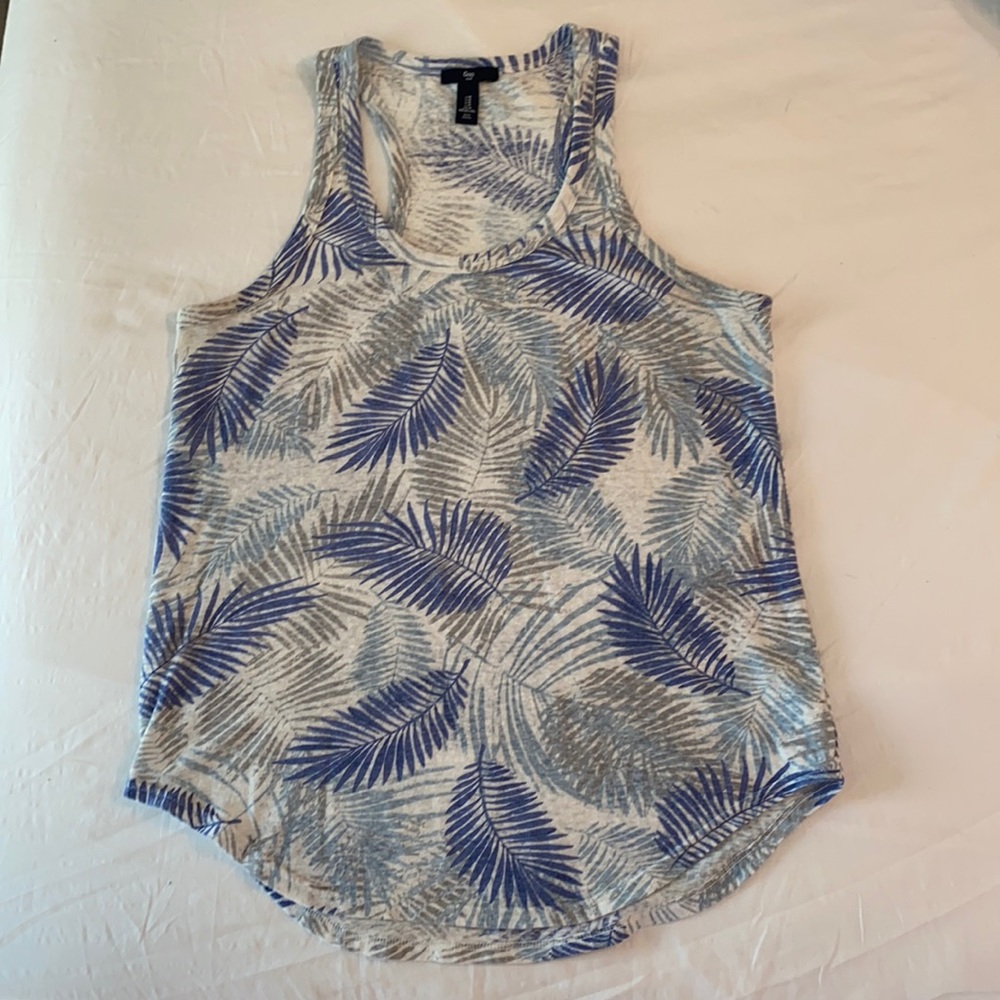 Gap tank top